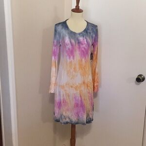 S‎ LOVE TANJANE Dress E05 3767